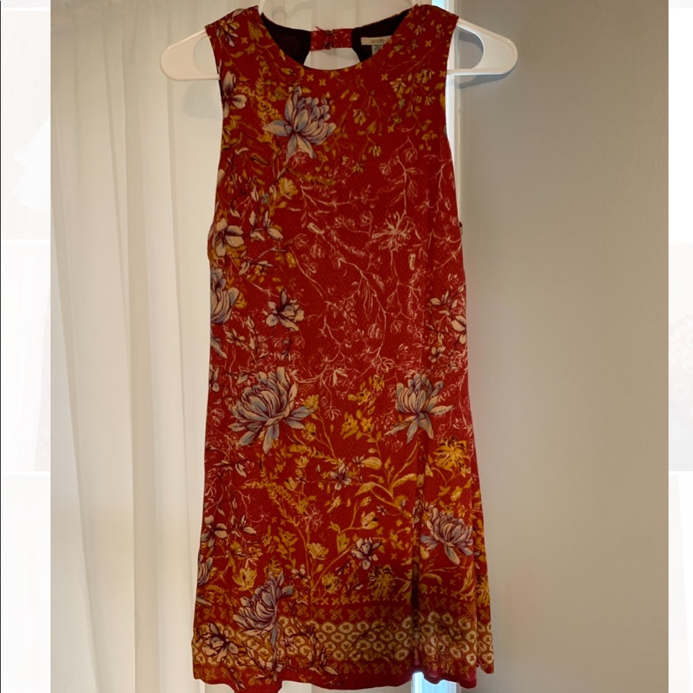 Urban Outfitters dress